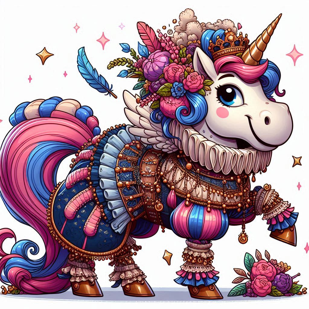 East Coast Ren Faire Wander